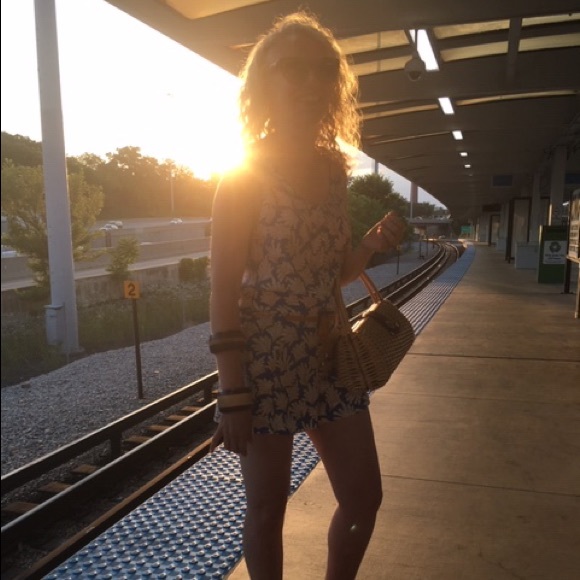 Meet your Posher, April - Picture 6 of 8